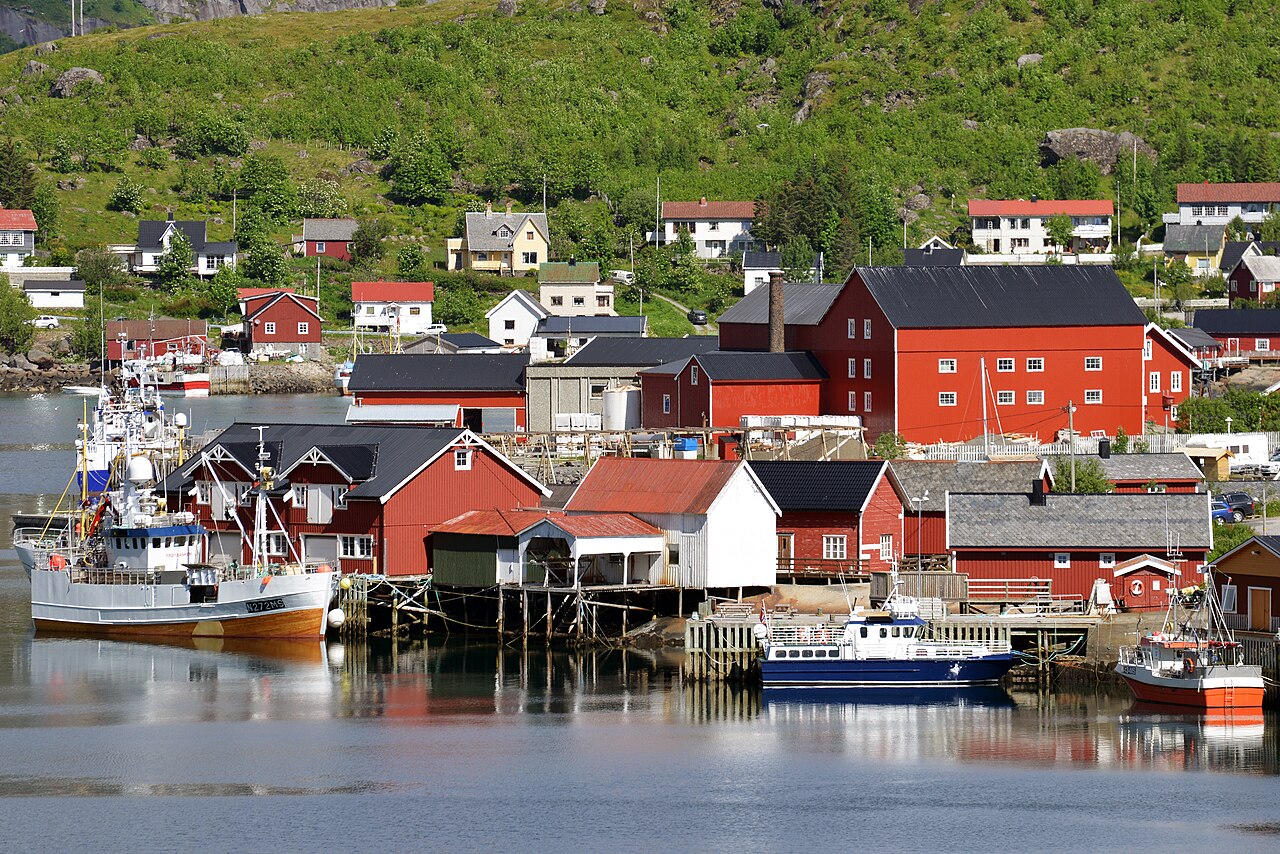 Norway