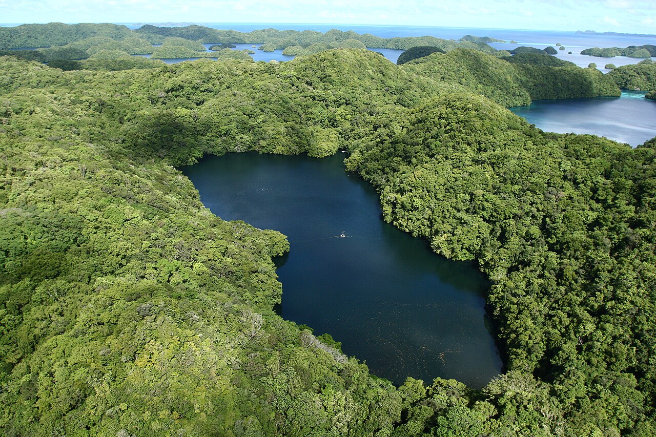 Palau