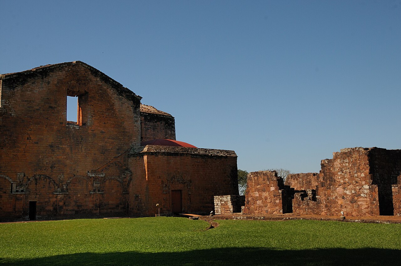 Paraguay