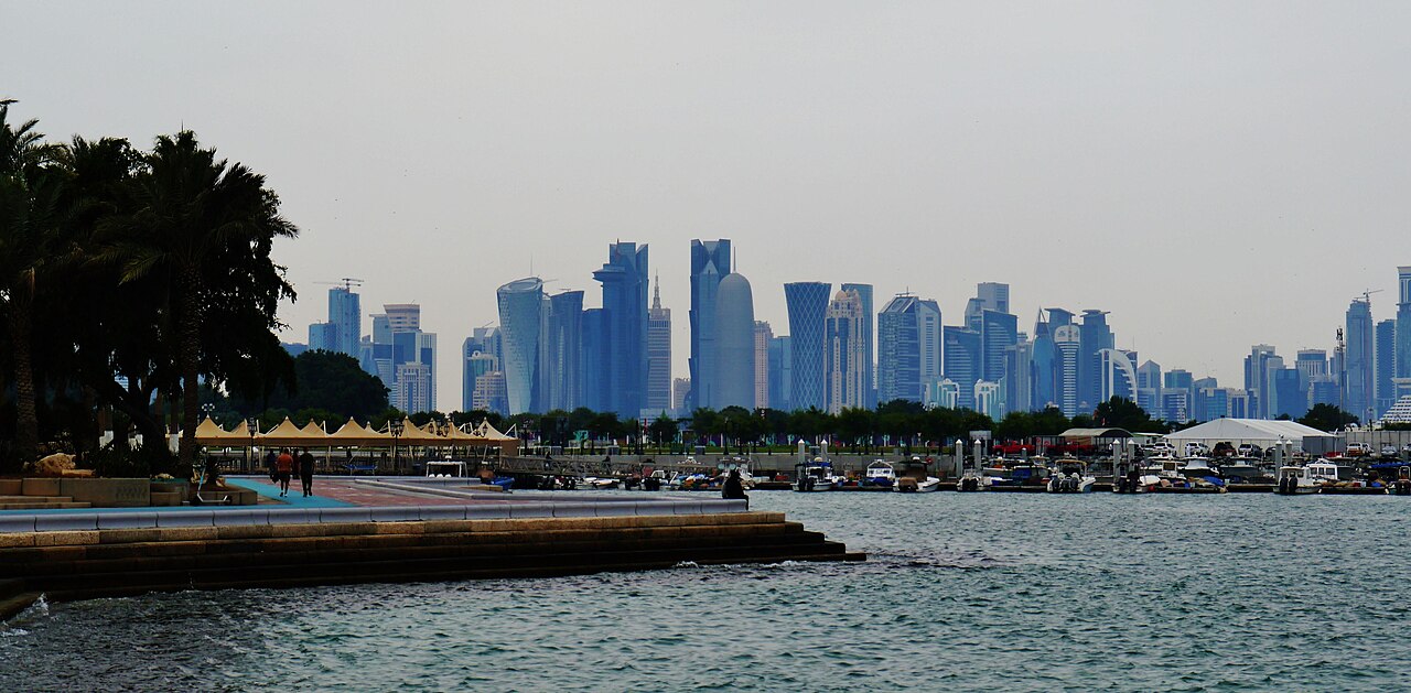 Qatar