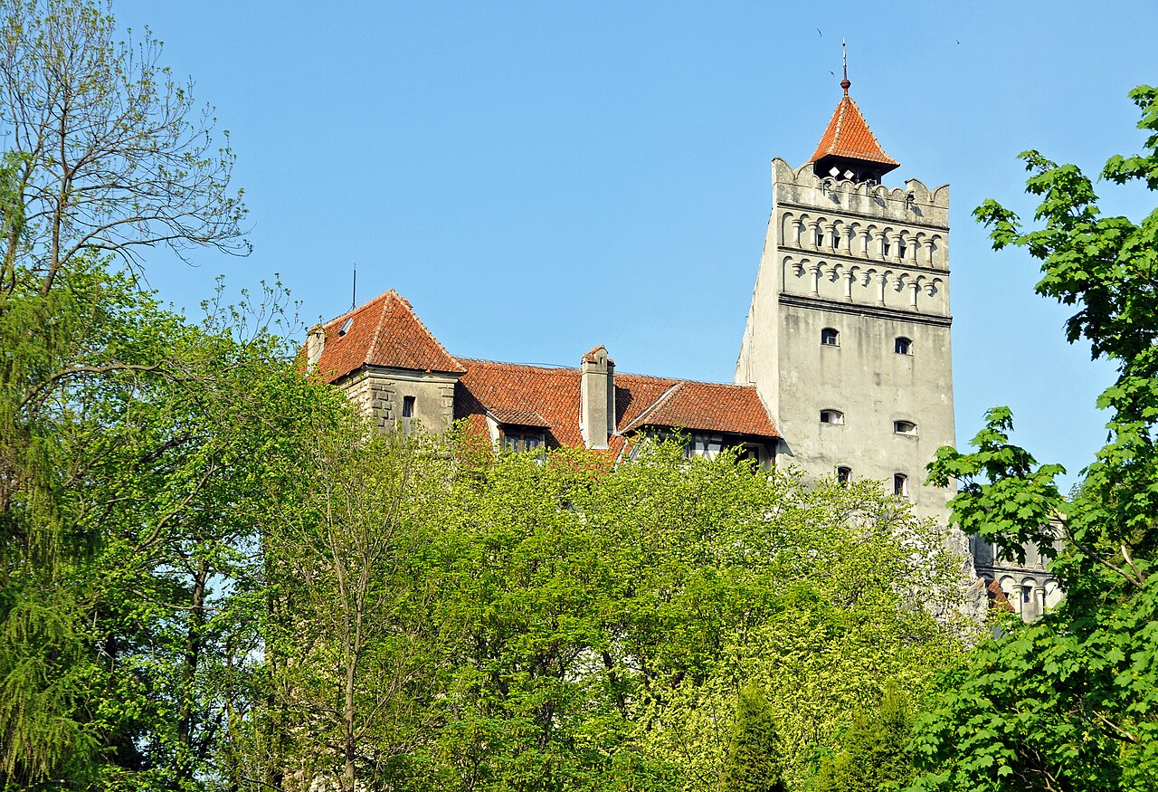 Romania