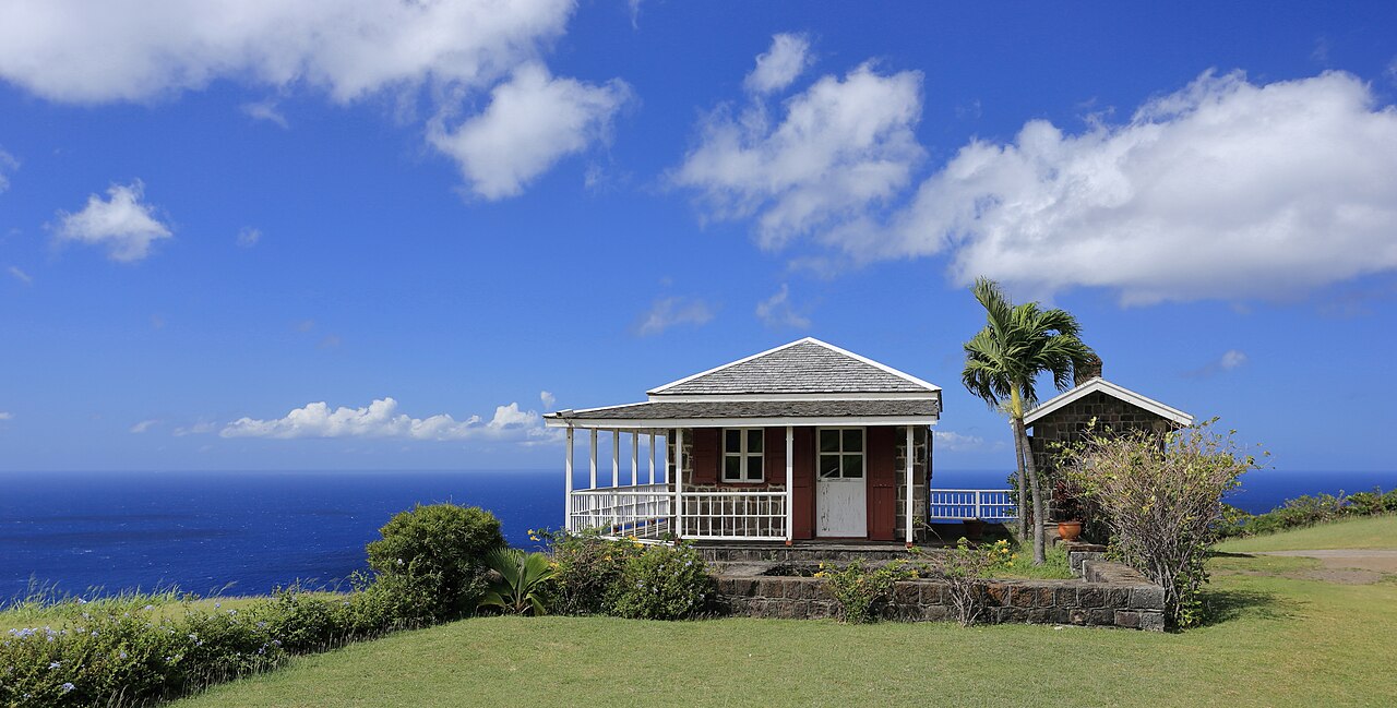 Saint Kitts and Nevis