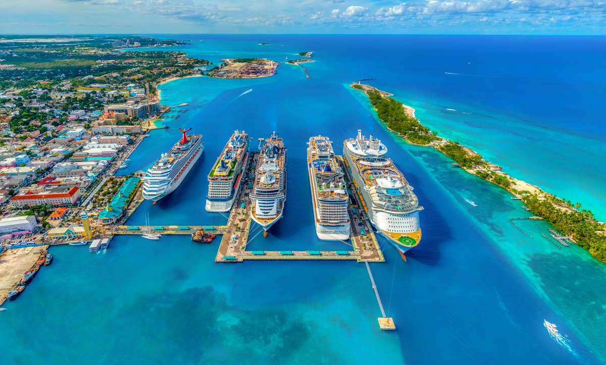Saint Lucia