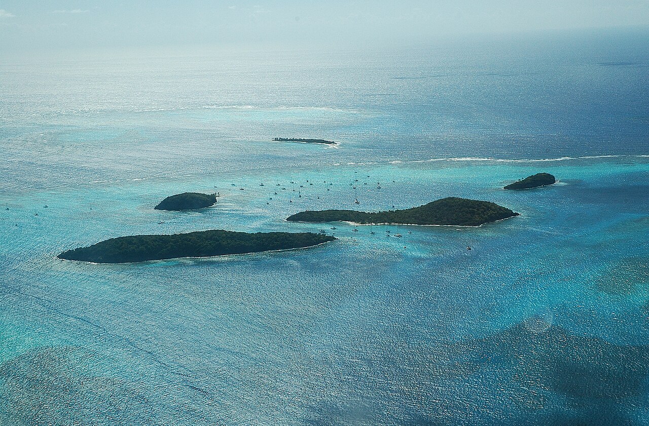 Saint Vincent and Grenadines