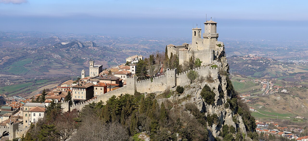 San Marino
