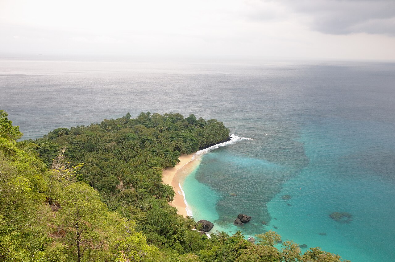 Sao Tome and Principe