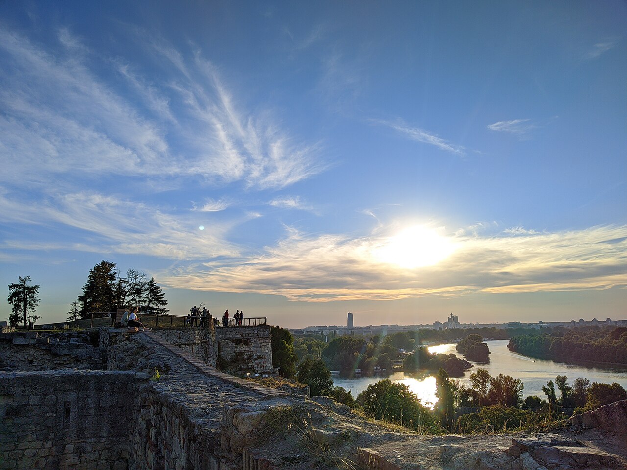 Serbia
