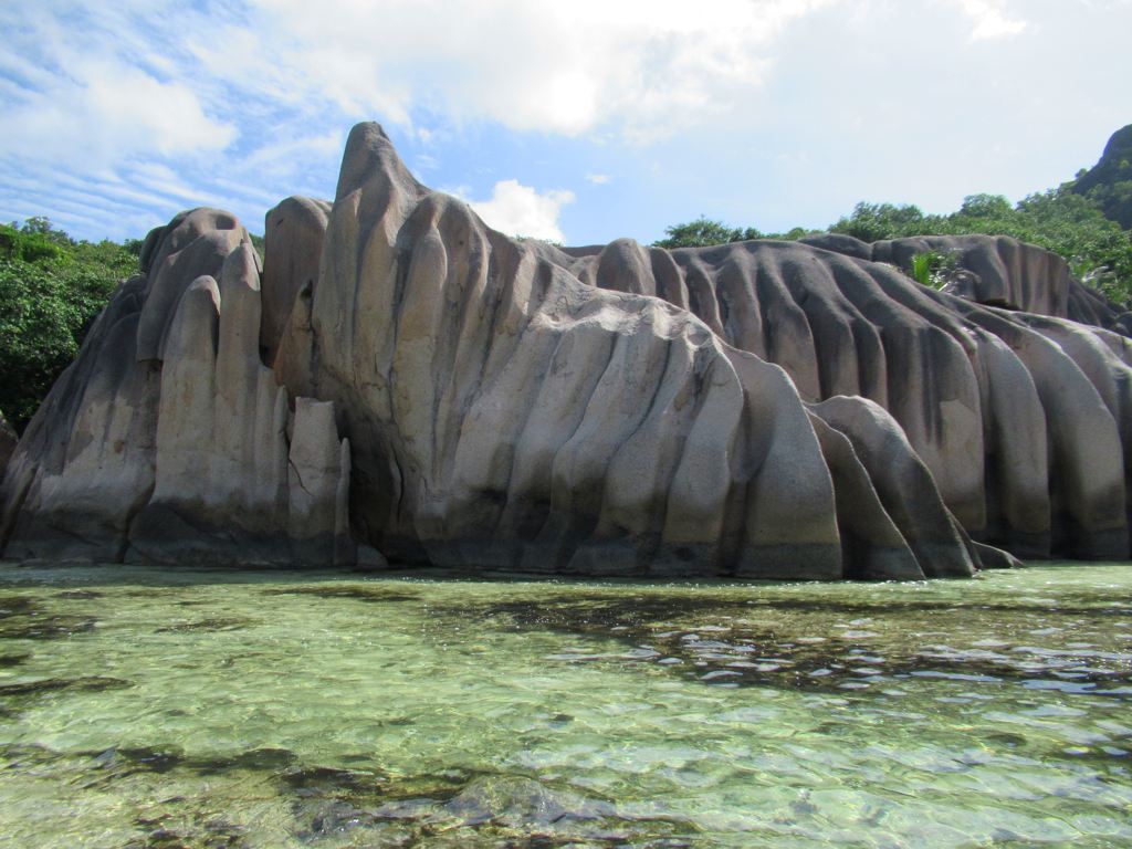 Seychelles