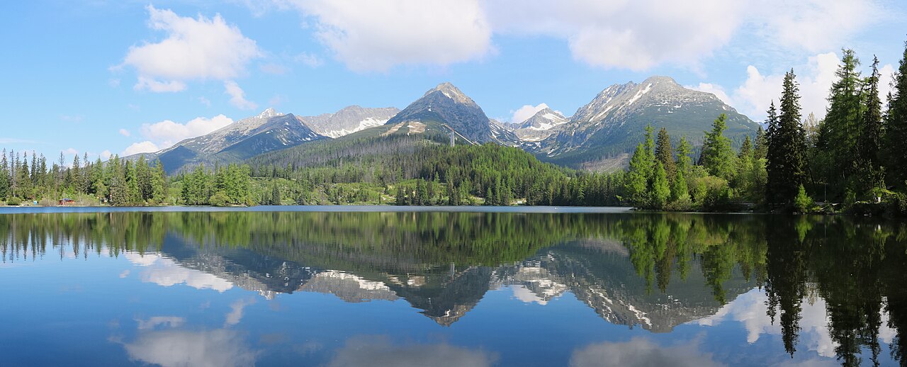Slovakia