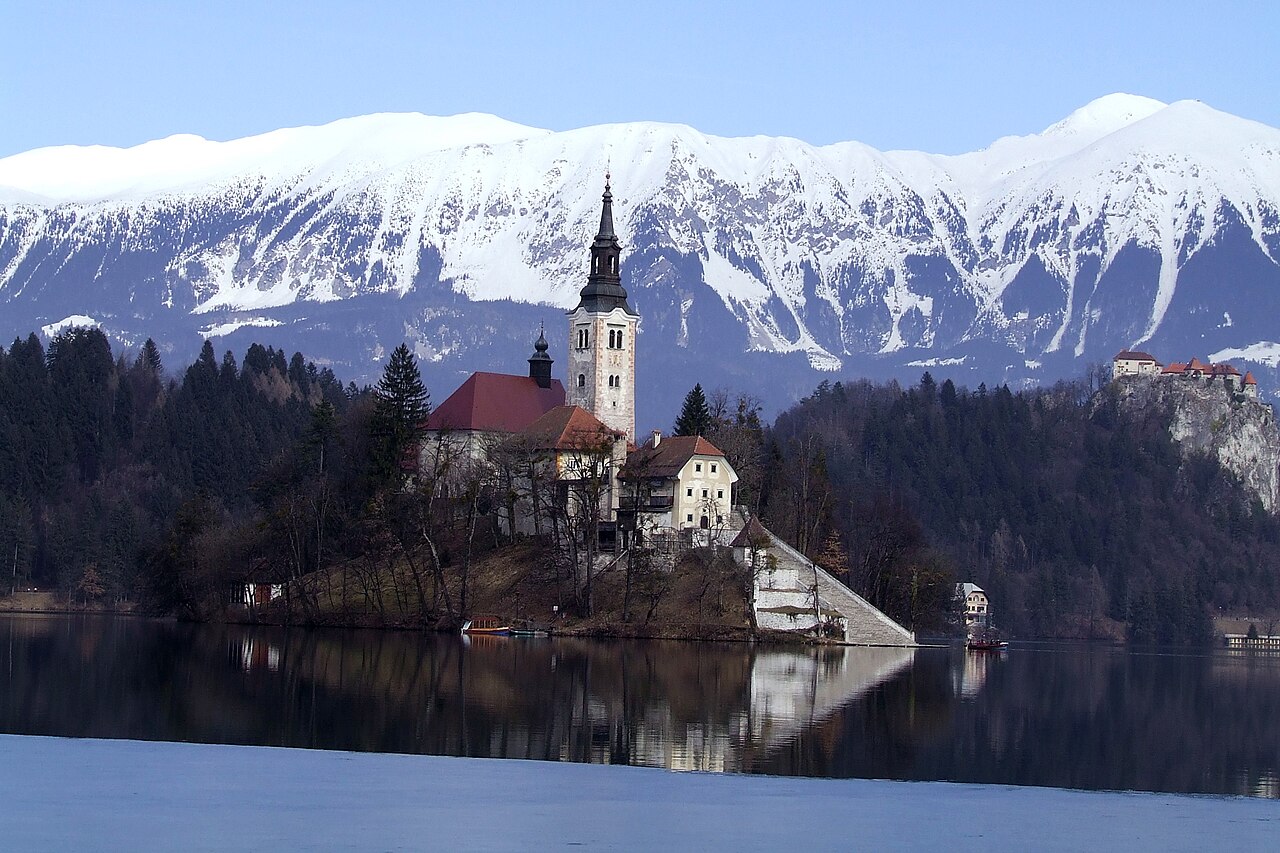 Slovenia