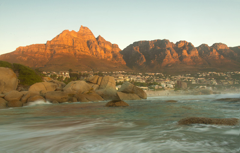 South Africa
