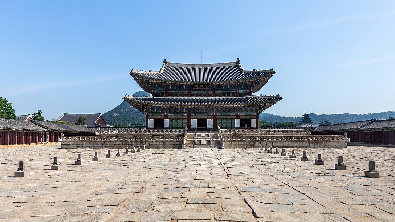 South Korea