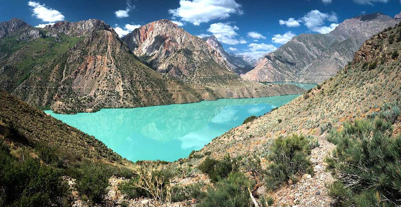 Tajikistan