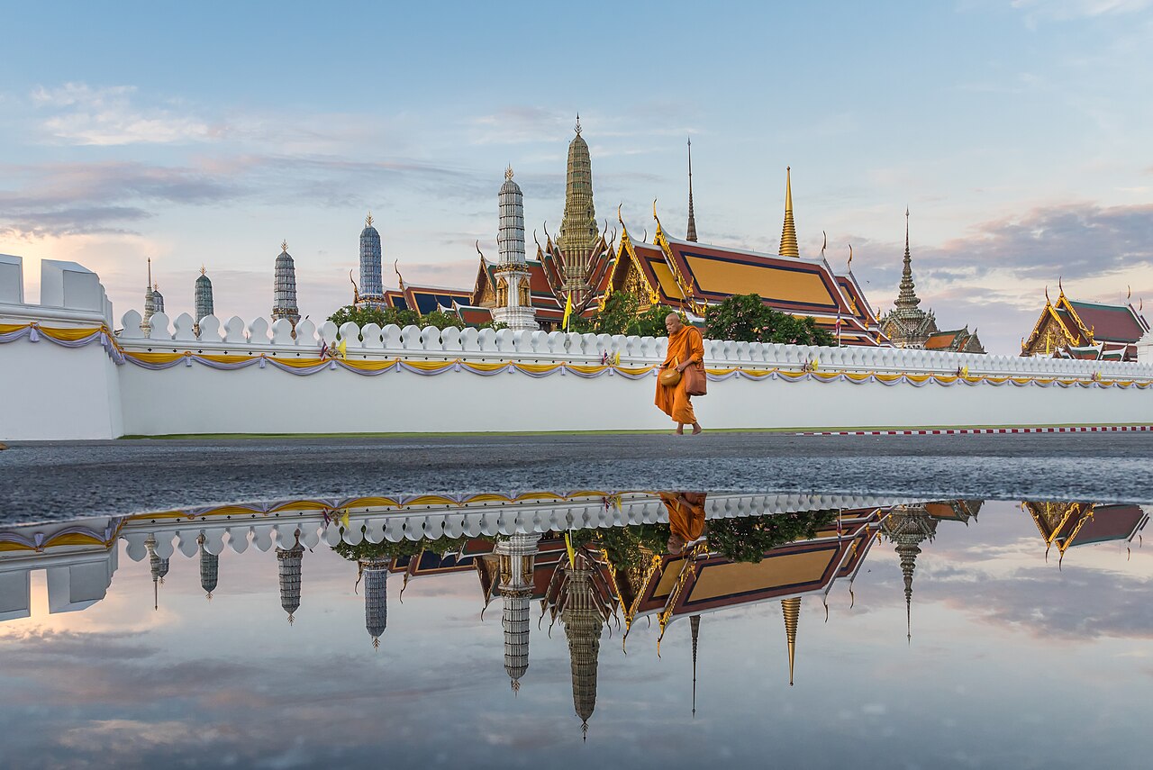 Thailand