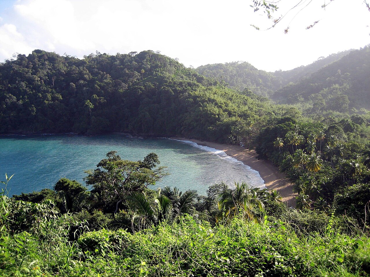 Trinidad and Tobago