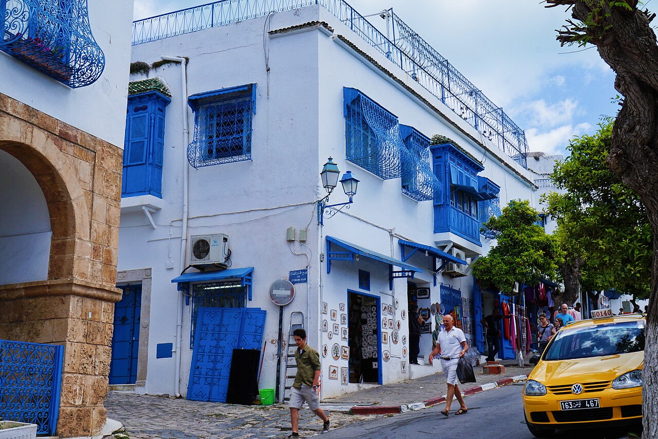 Tunisia