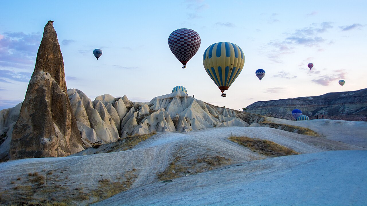 Turkey