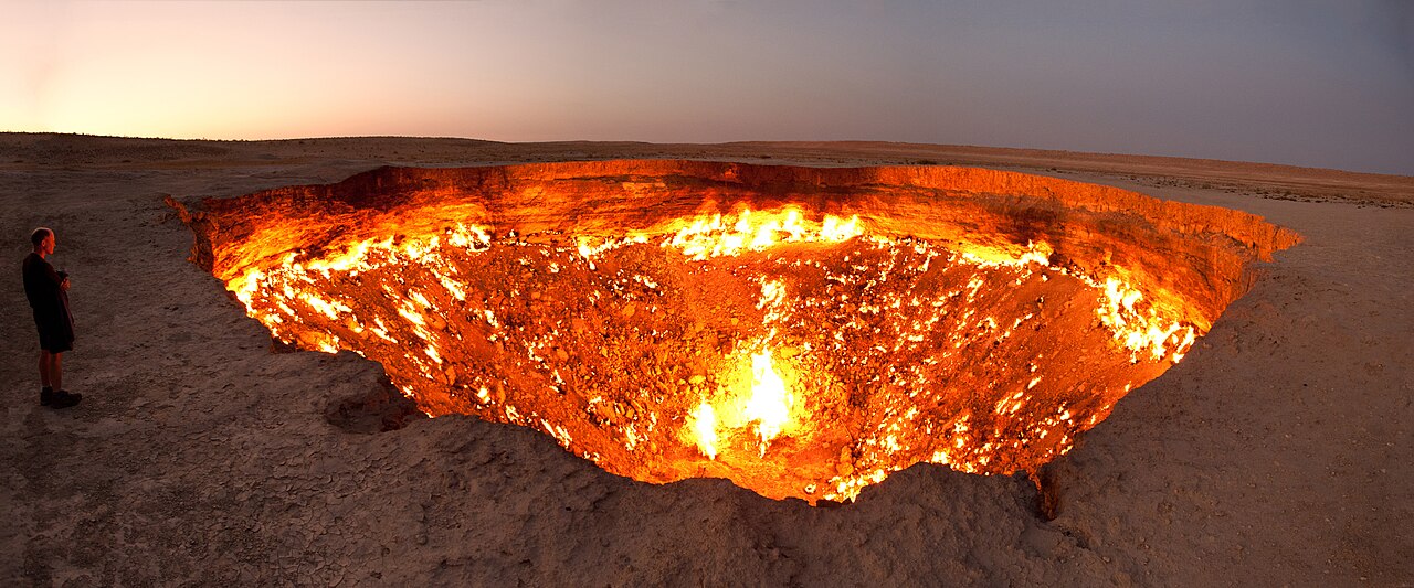 Turkmenistan