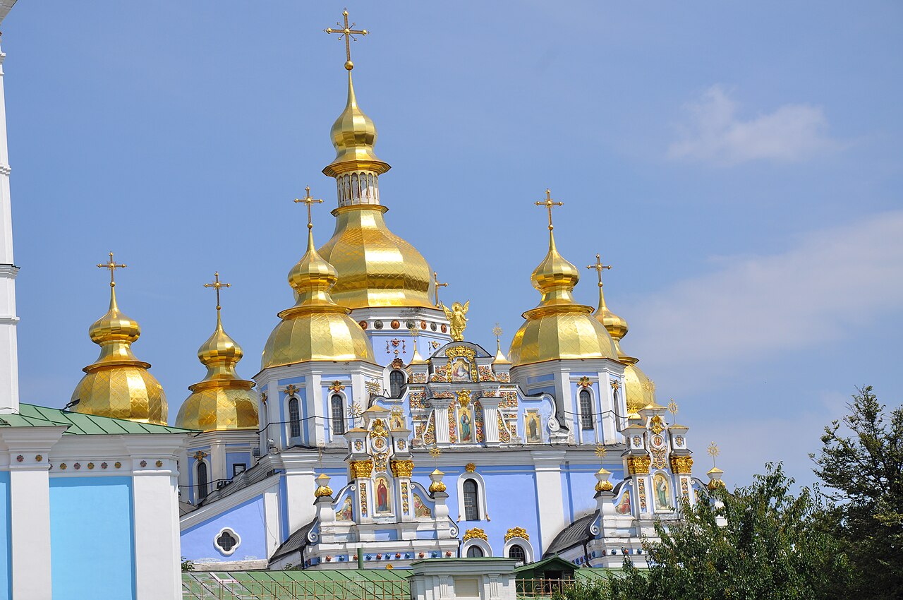 Ukraine