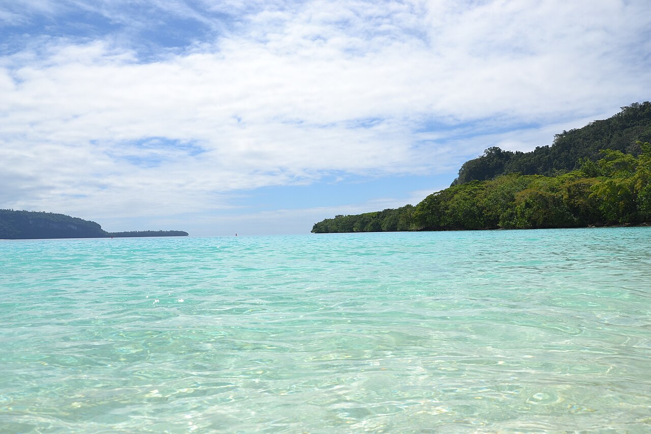 Vanuatu