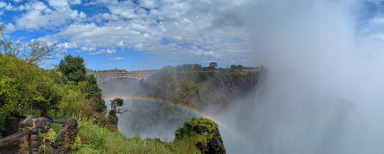 Zambia