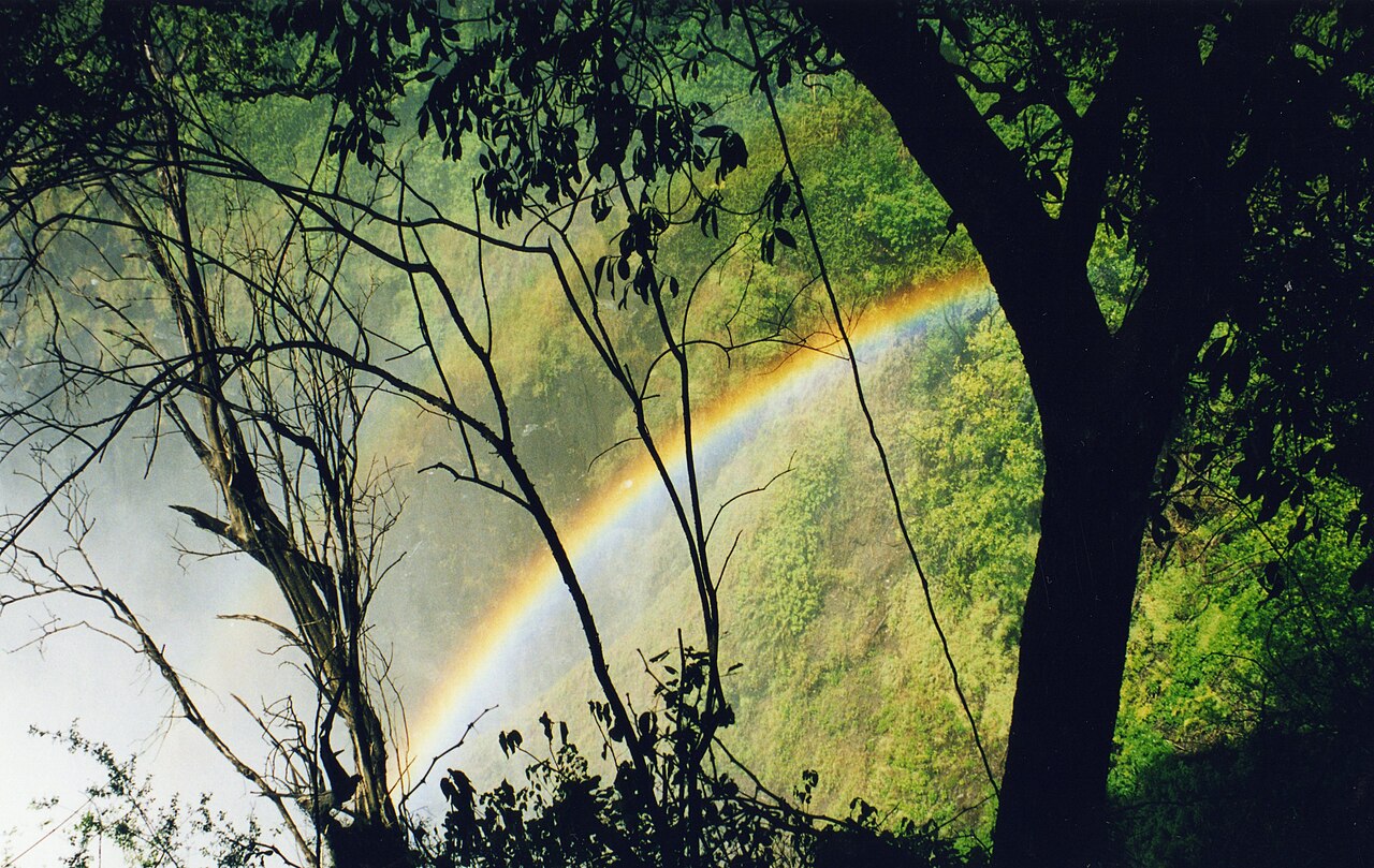 Zimbabwe