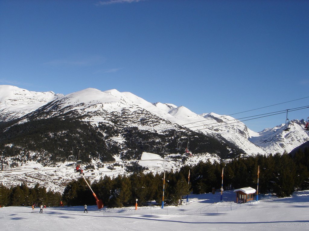 Sport Hotel Hermitage & Spa