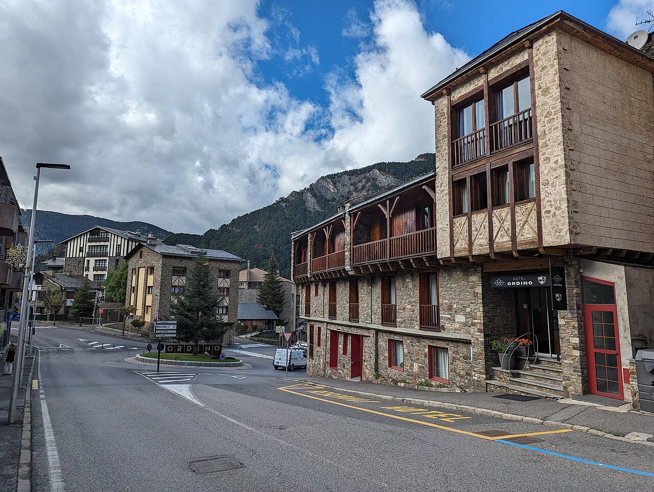 Hotel & Spa Xalet Bringué