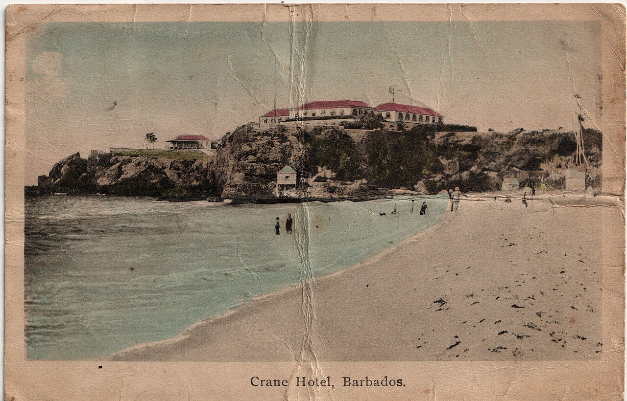Cobblers Cove Relais & Châteaux