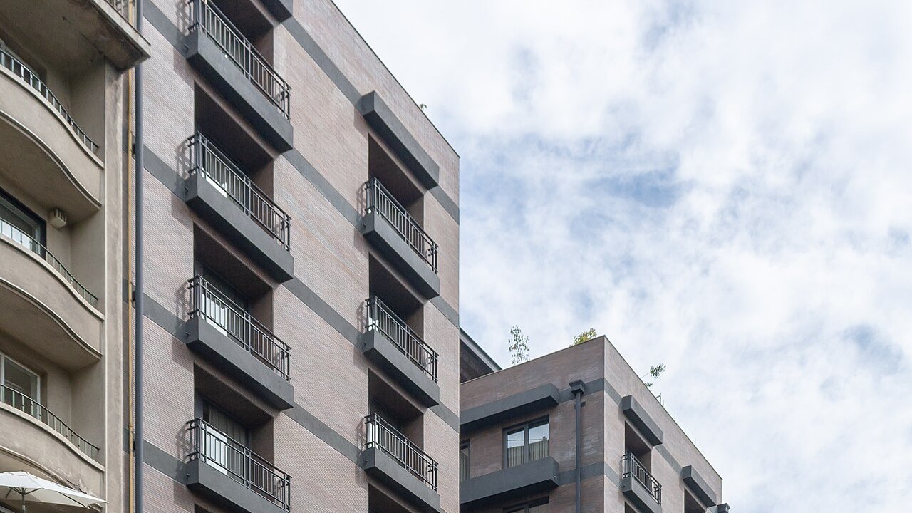 The Singular Santiago Lastarria Hotel