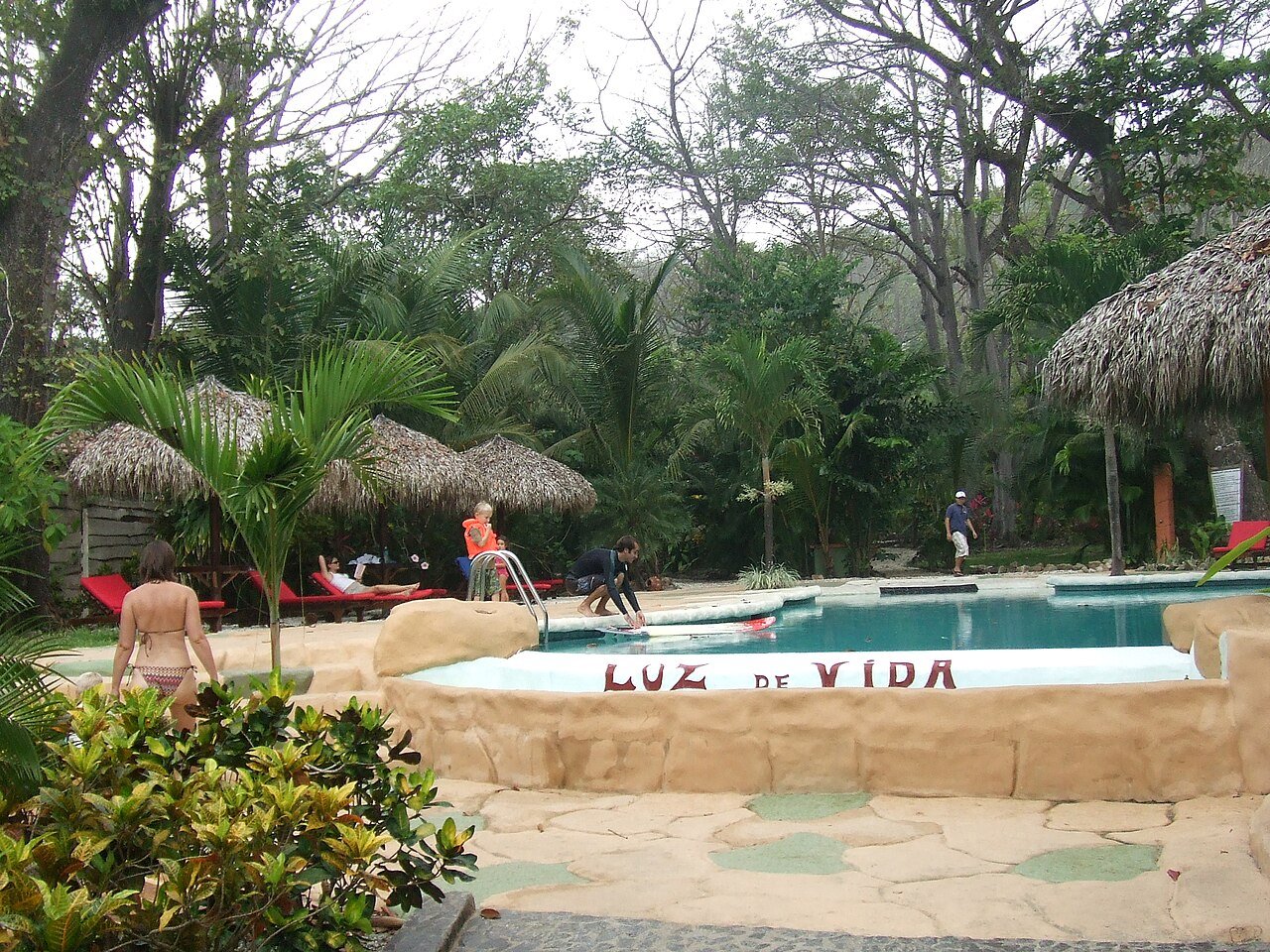 Nayara Gardens Relais & Châteaux Arenal