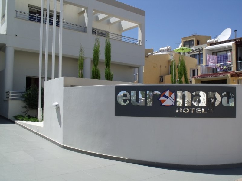 Adams Beach Hotel Deluxe Wing