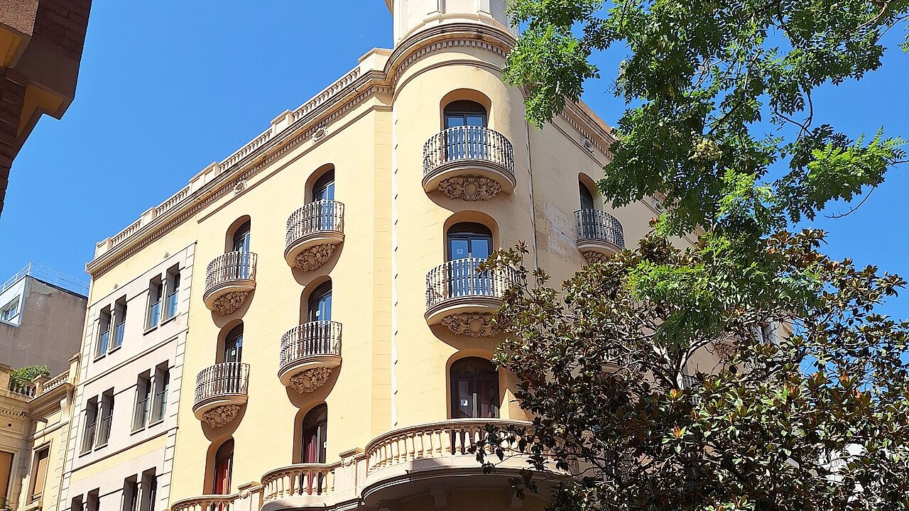 Hotel Odeon