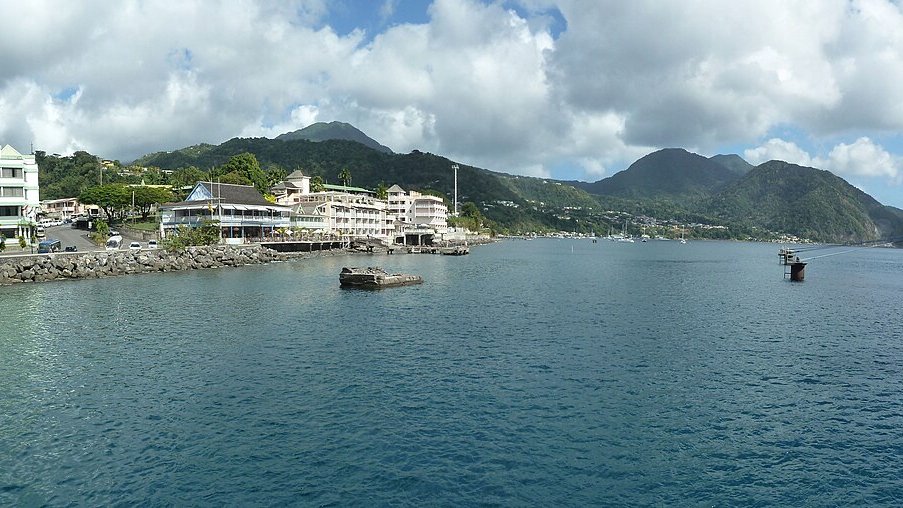 Cabrits Resort & Spa Kempinski Dominica
