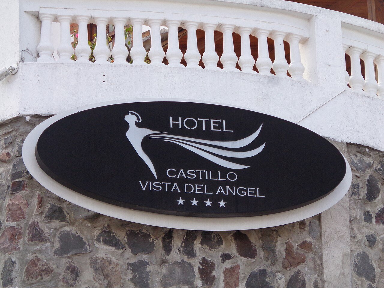 Casa Gangotena Relais & Châteaux Quito