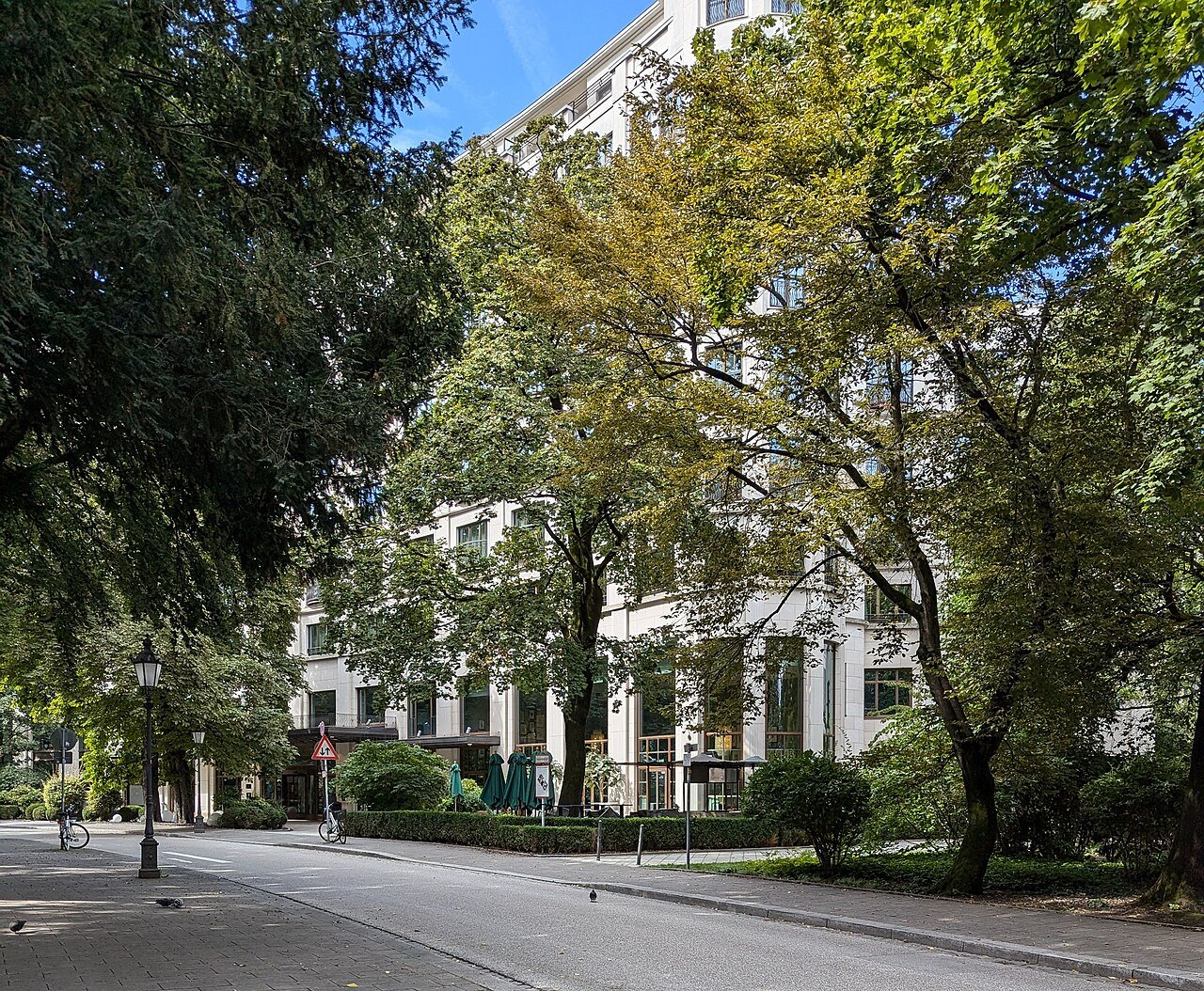 The Charles Hotel Rocco Forte