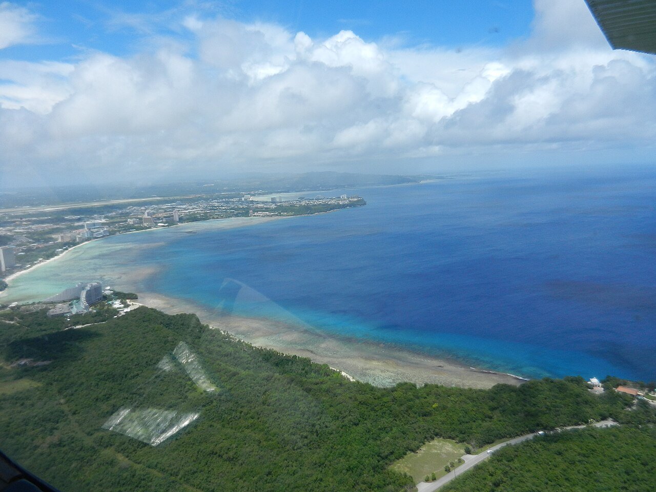 The Dusit Thani Guam Resort