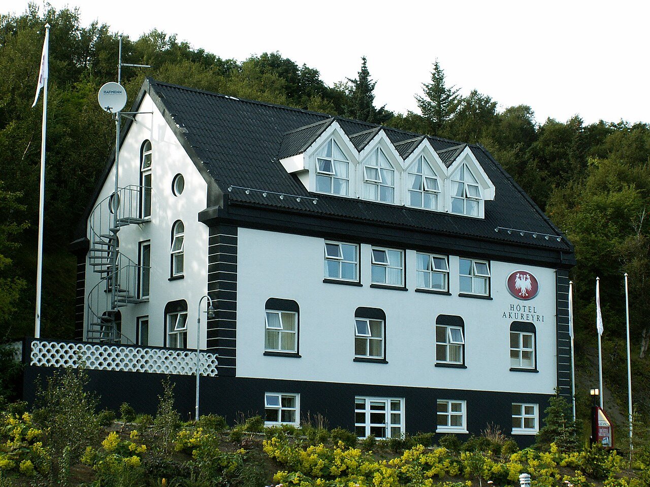 Hotel Kea by Keahotels
