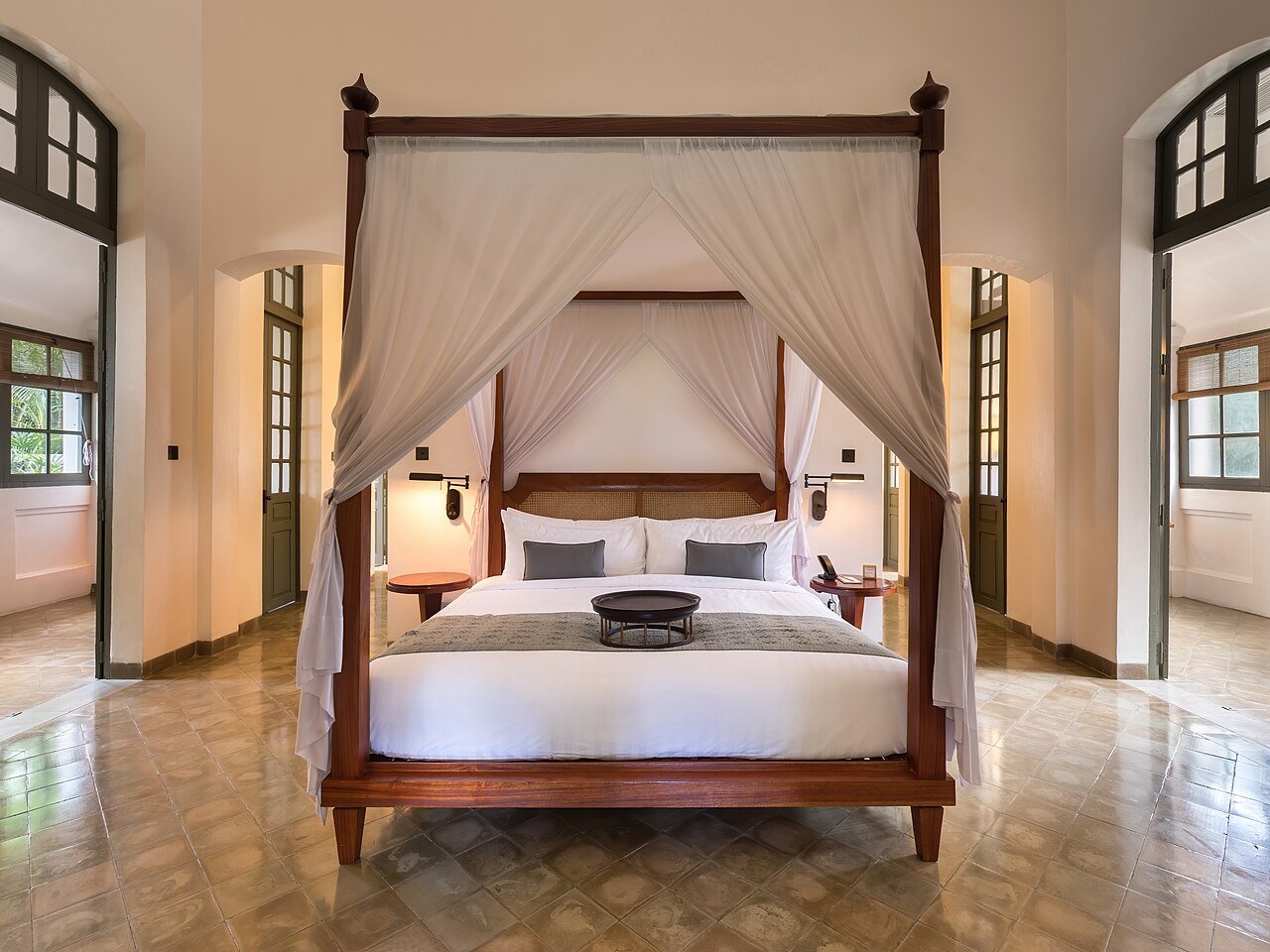 The Phoenix Hotel Yogyakarta MGallery