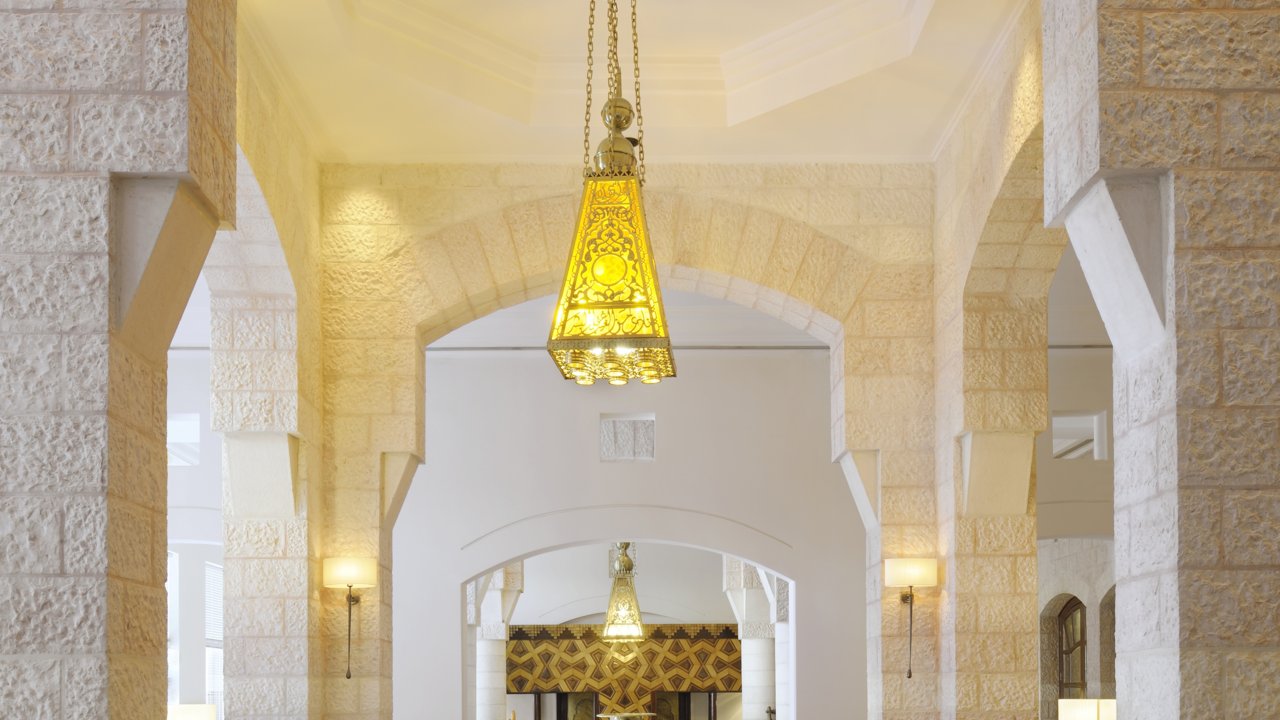 Mövenpick Resort Petra
