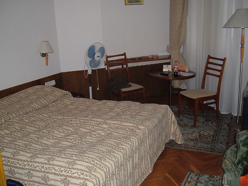 Rixos Khadisha Shymkent