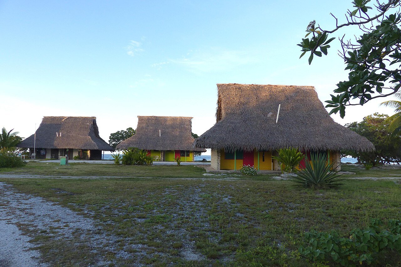 Utirerei Motel Tarawa