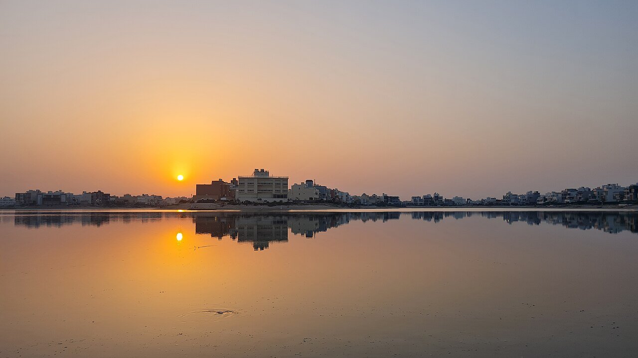 The Regency Hotel Kuwait