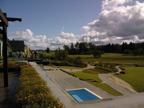 Hotel Sigulda