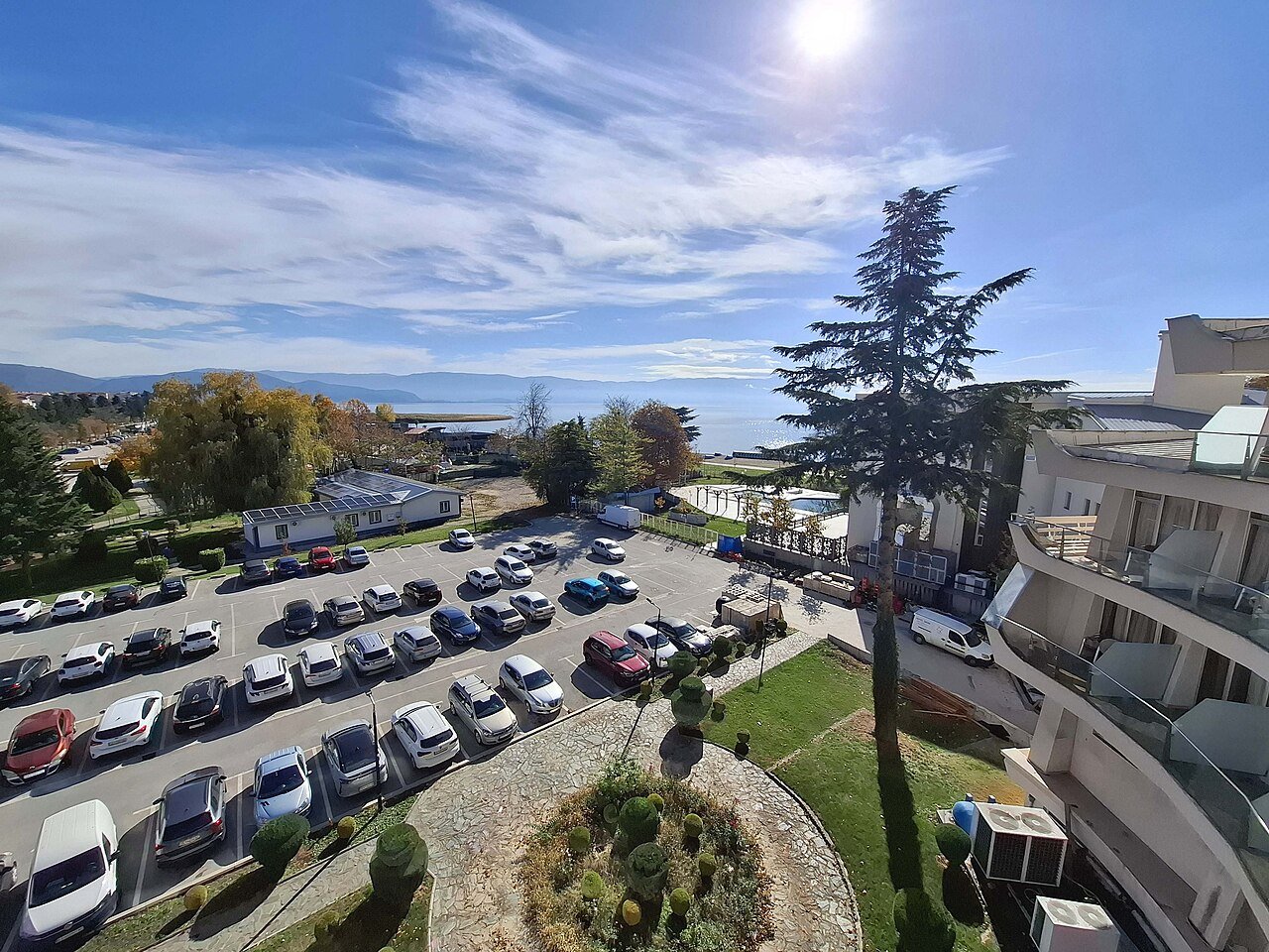 Inex Olgica Hotel & Spa
