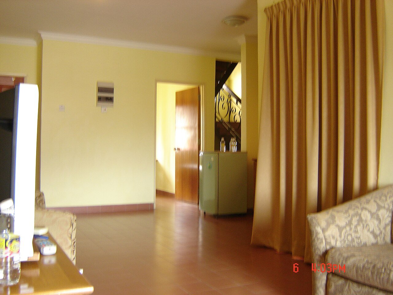 The Datai Langkawi Luxury Resort