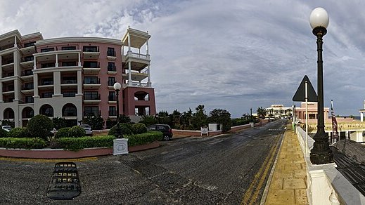 The Westin Dragonara Resort