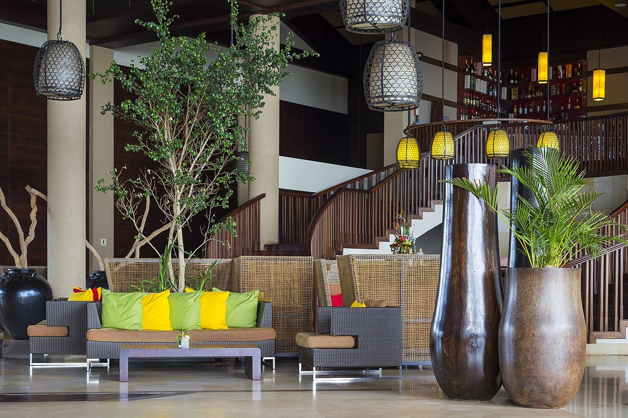 The Westin Turtle Bay Resort & Spa Mauritius