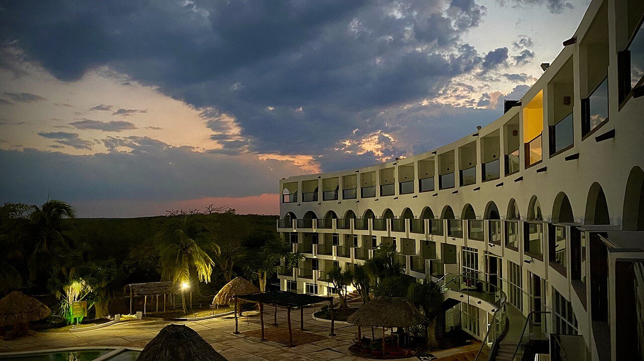 Quinta Real Oaxaca Heritage Monastery Hotel