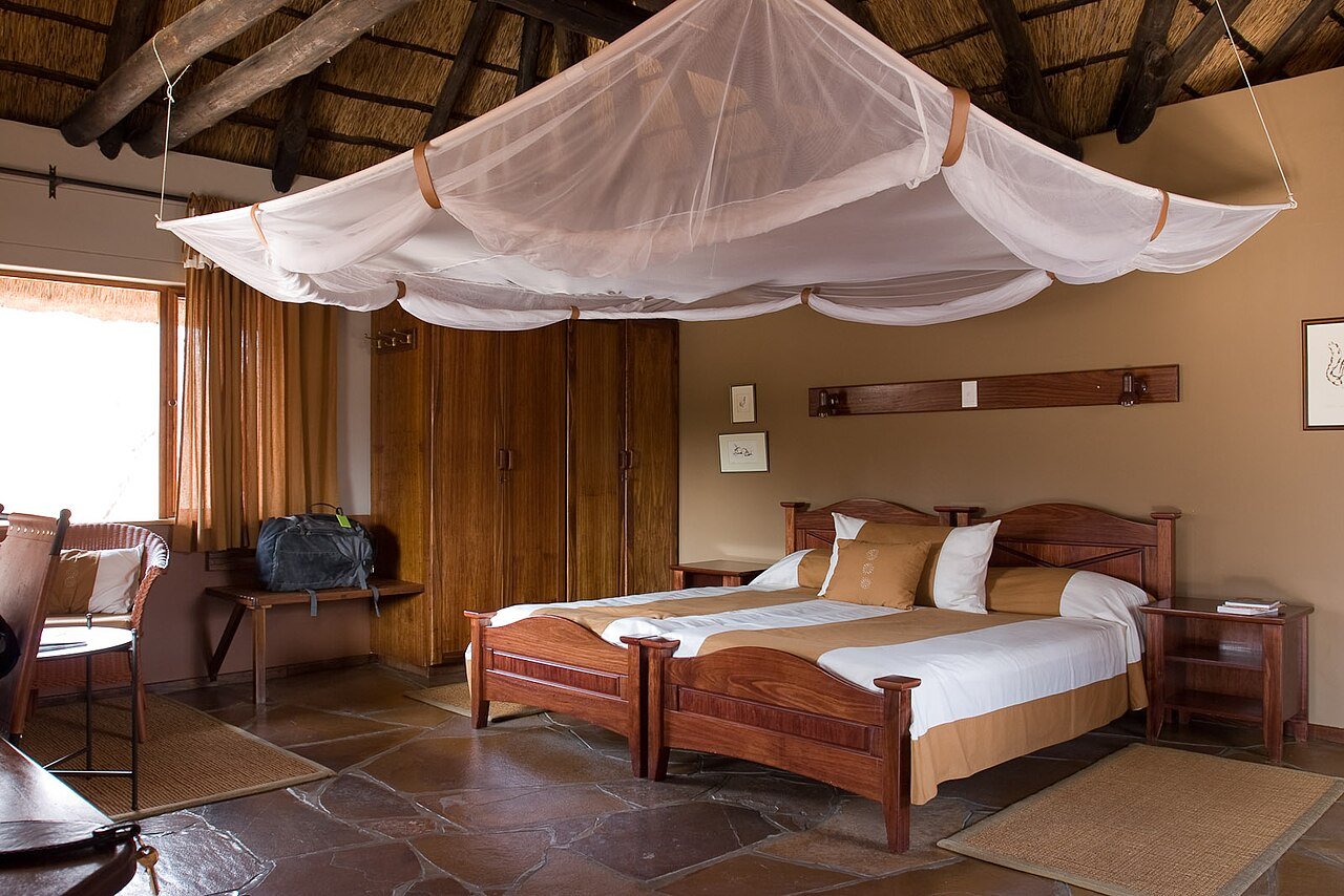 andBeyond Sossusvlei Desert Lodge
